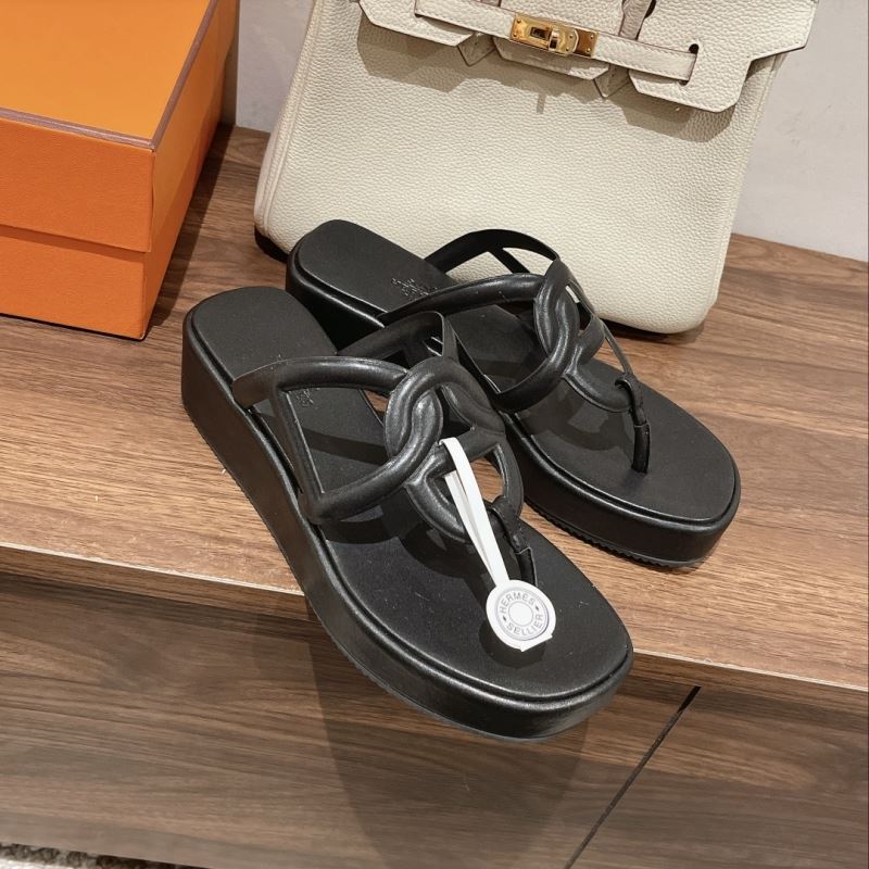 Hermes Sandals